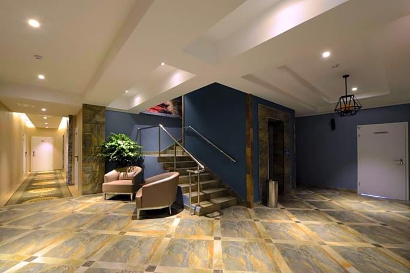 هتل Nine Ulaanbaatar