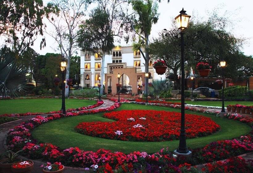 هتل Heritage Luxury Suites  All Suite