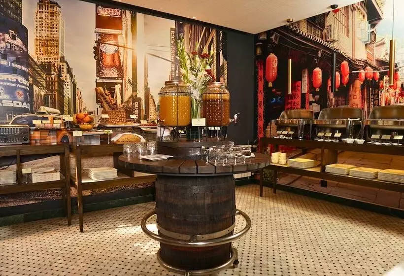 هتل Heritage Luxury Suites All Suite