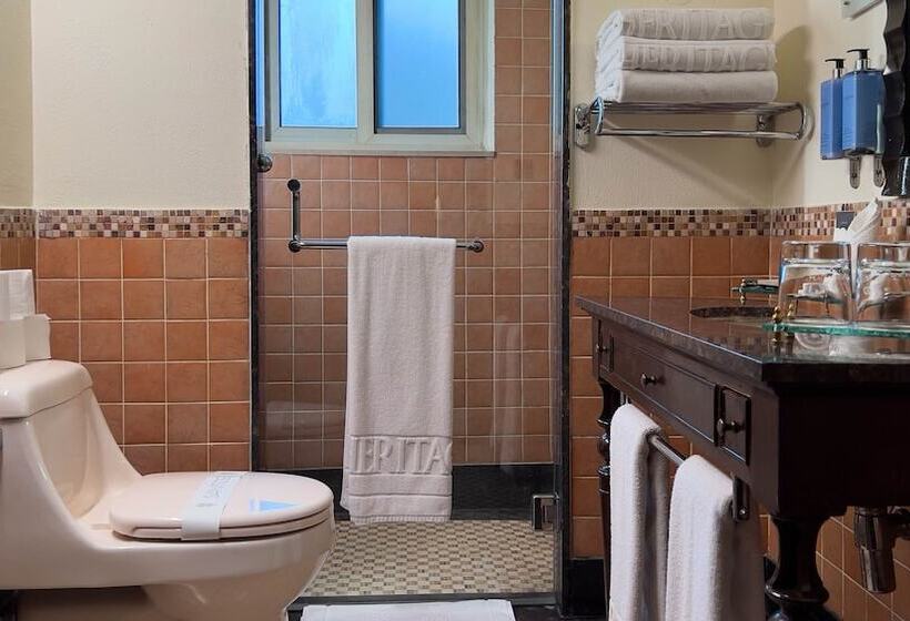 هتل Heritage Luxury Suites  All Suite