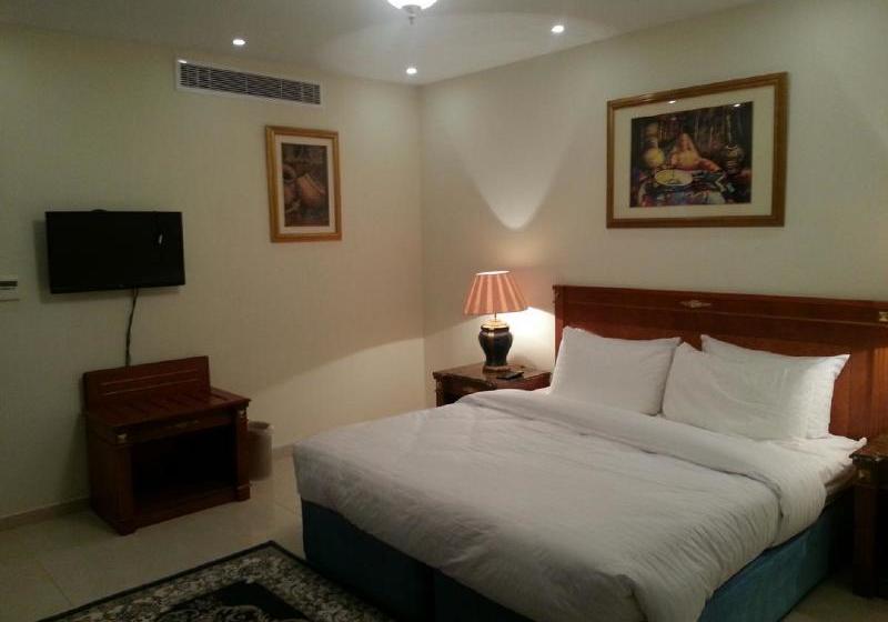 Hotel La Fontaine Royal