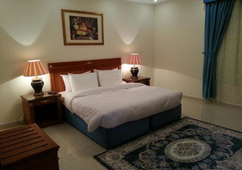 Hotel La Fontaine Royal