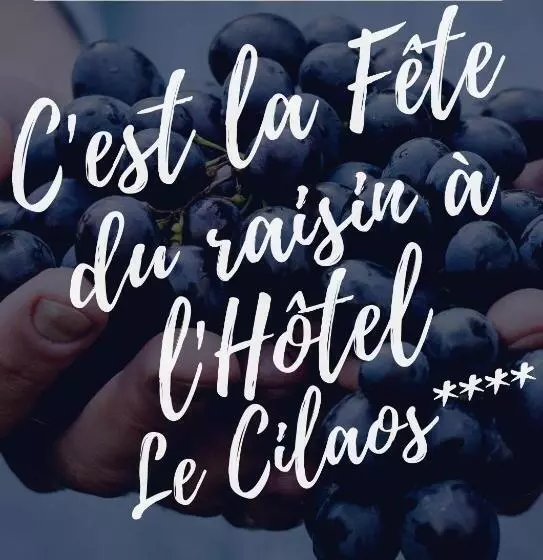 هتل Le Cilaos