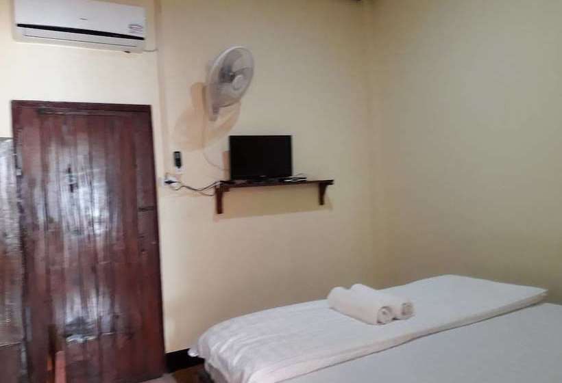 فندق Phubarn Inn