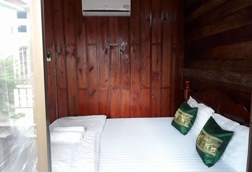 فندق Phubarn Inn