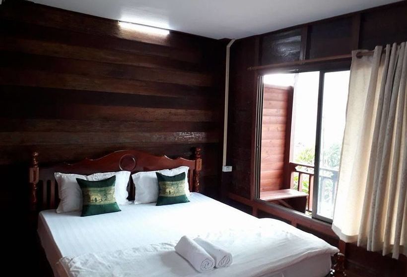 فندق Phubarn Inn