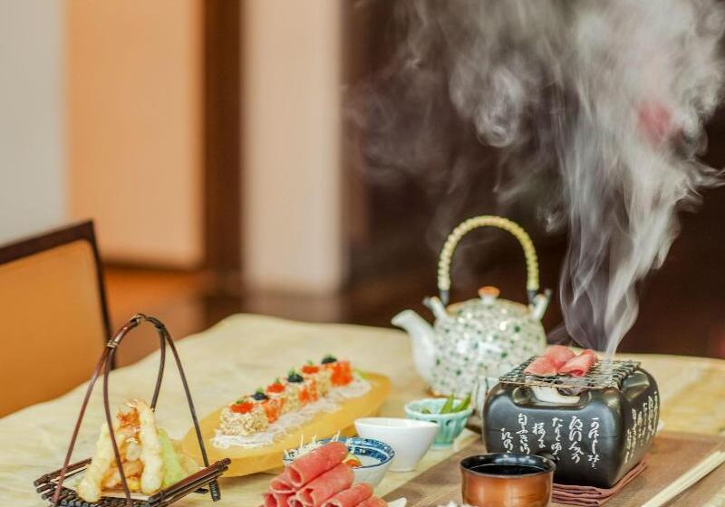 The Blue Sky Hotel And Tower