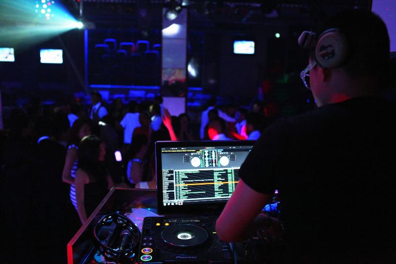 The Blue Sky Hotel And Tower