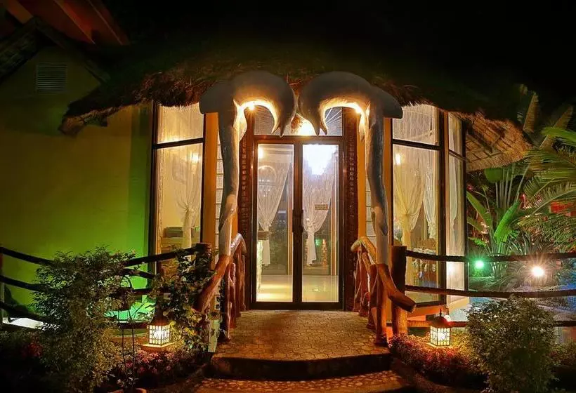 Hôtel Jaimee S