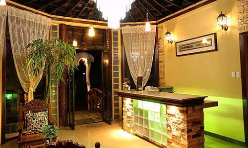 Hôtel Jaimee S