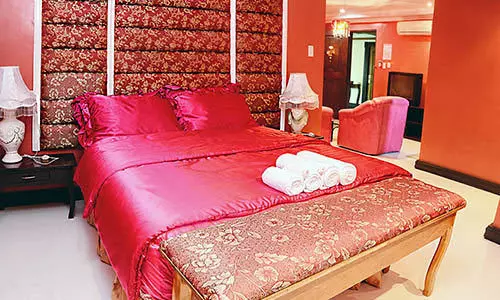 Hôtel Jaimee S