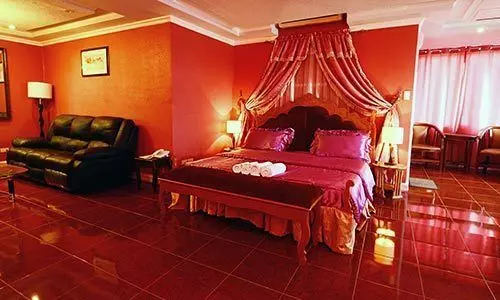 Hôtel Jaimee S