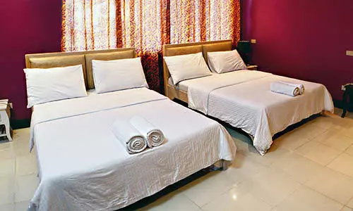 Hôtel Jaimee S