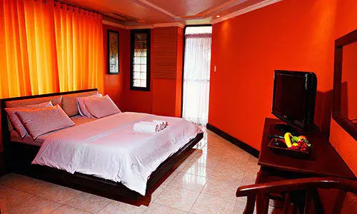 Hôtel Jaimee S