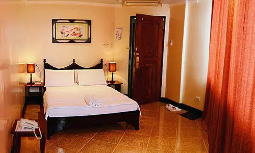 Hôtel Jaimee S