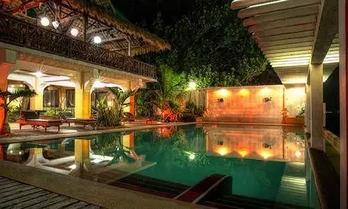 Hôtel Jaimee S
