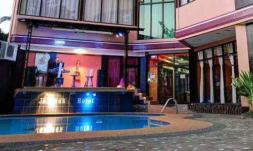 Hôtel Jaimee S