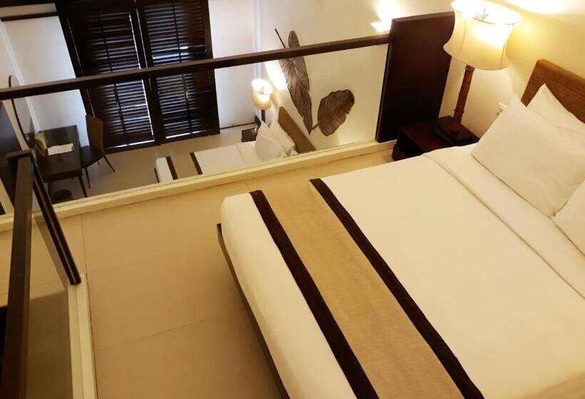 Kamana Sanctuary Resort & Spa