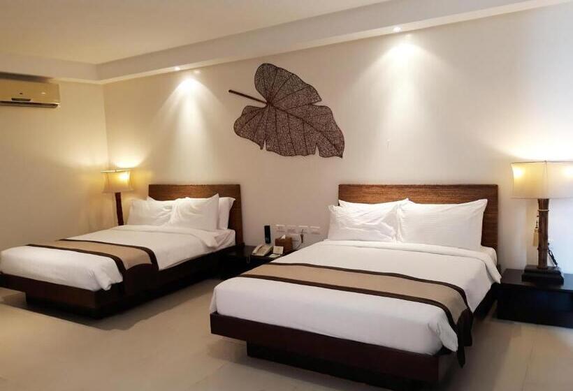 Kamana Sanctuary Resort & Spa