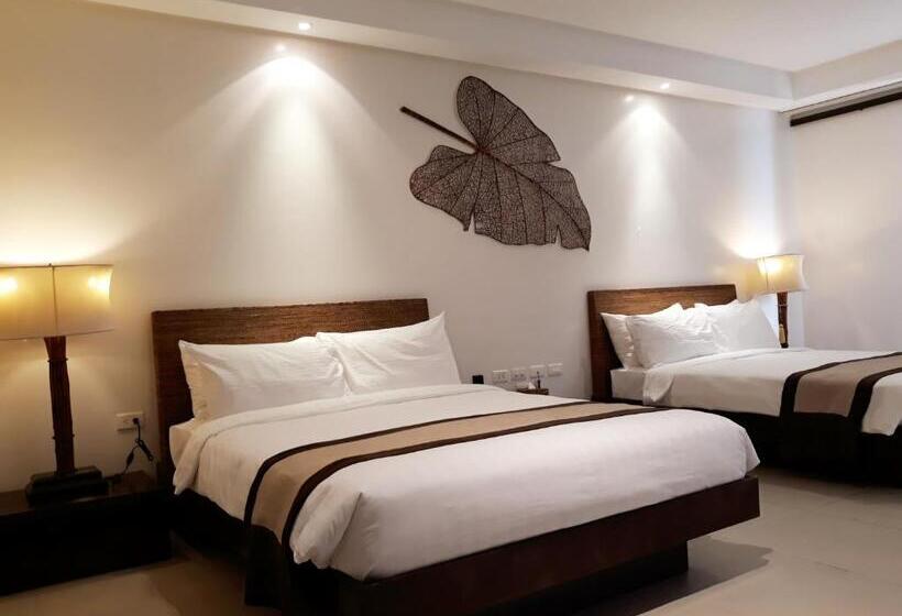 Kamana Sanctuary Resort & Spa