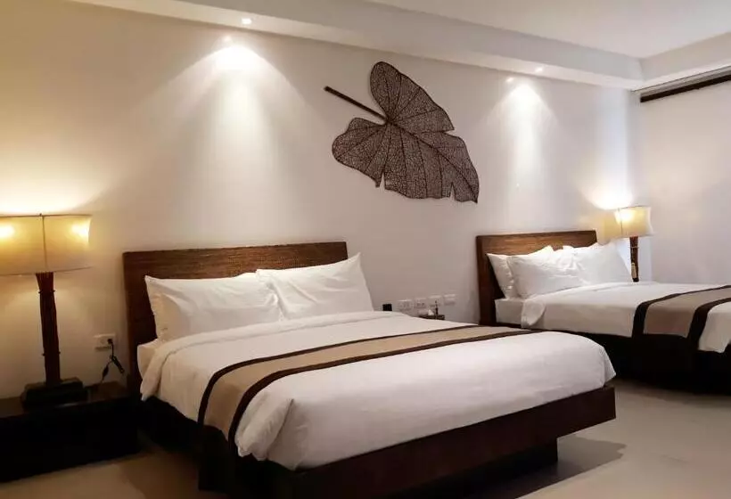 Kamana Sanctuary Resort & Spa