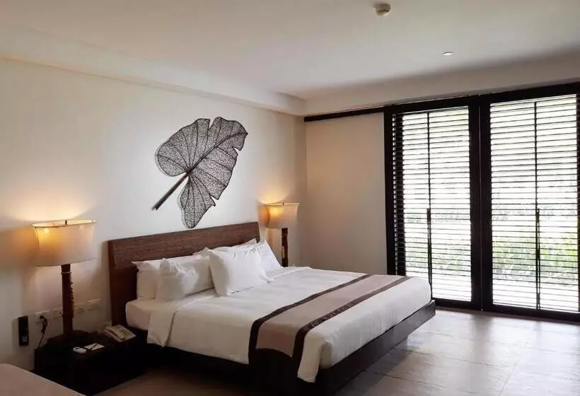 Kamana Sanctuary Resort & Spa