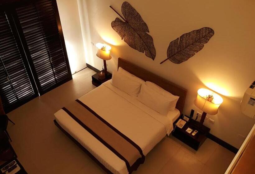 Kamana Sanctuary Resort & Spa