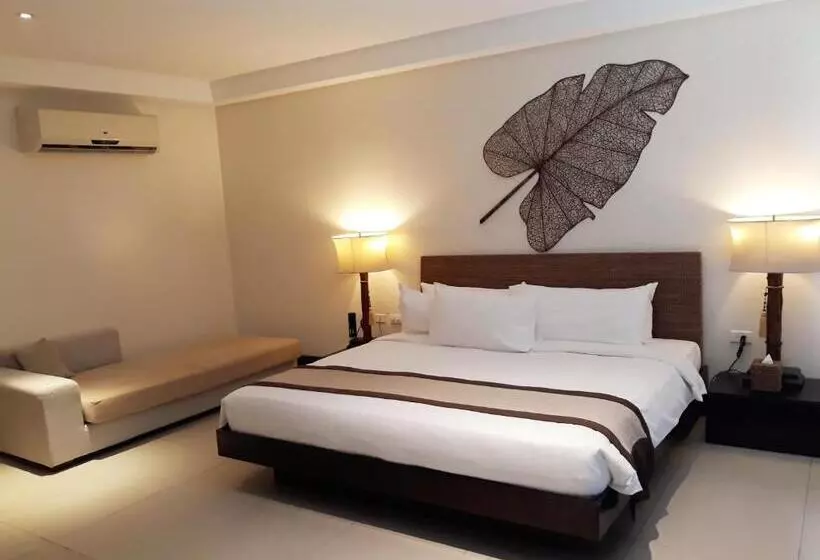 Kamana Sanctuary Resort & Spa