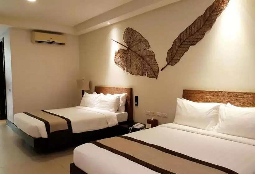 Kamana Sanctuary Resort & Spa