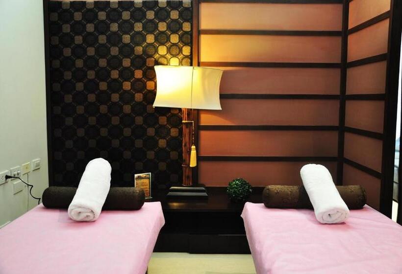 Kamana Sanctuary Resort & Spa