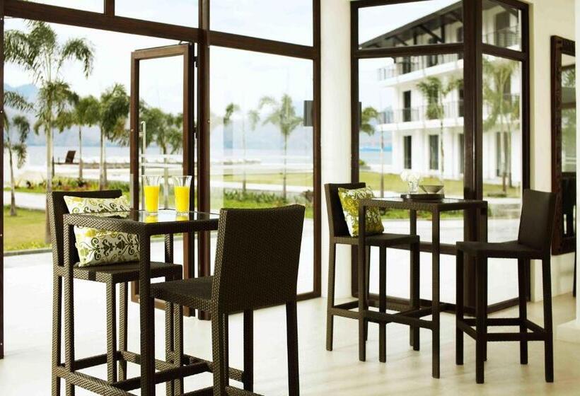 Kamana Sanctuary Resort & Spa