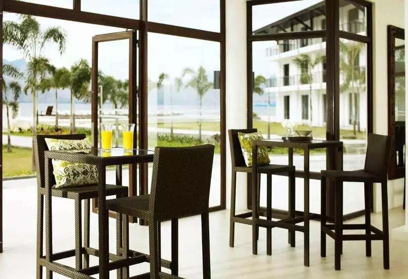 Kamana Sanctuary Resort & Spa