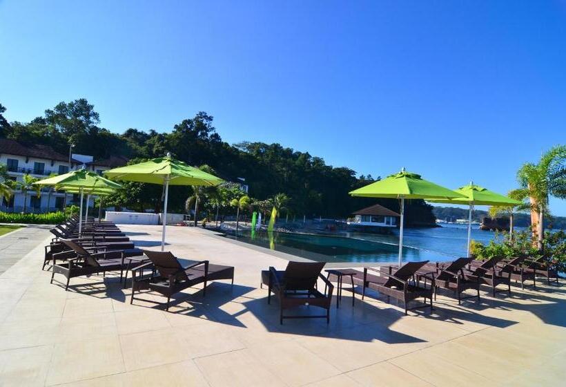 Kamana Sanctuary Resort & Spa