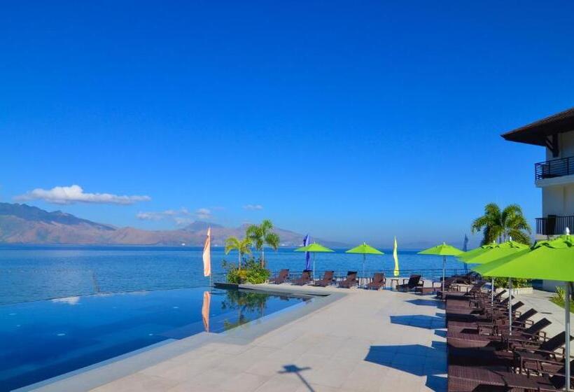 Kamana Sanctuary Resort & Spa