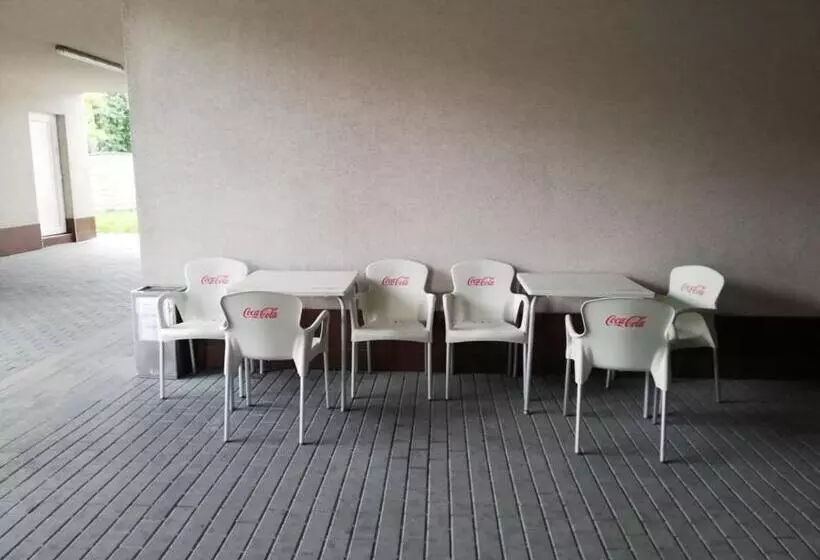 Motel Senec