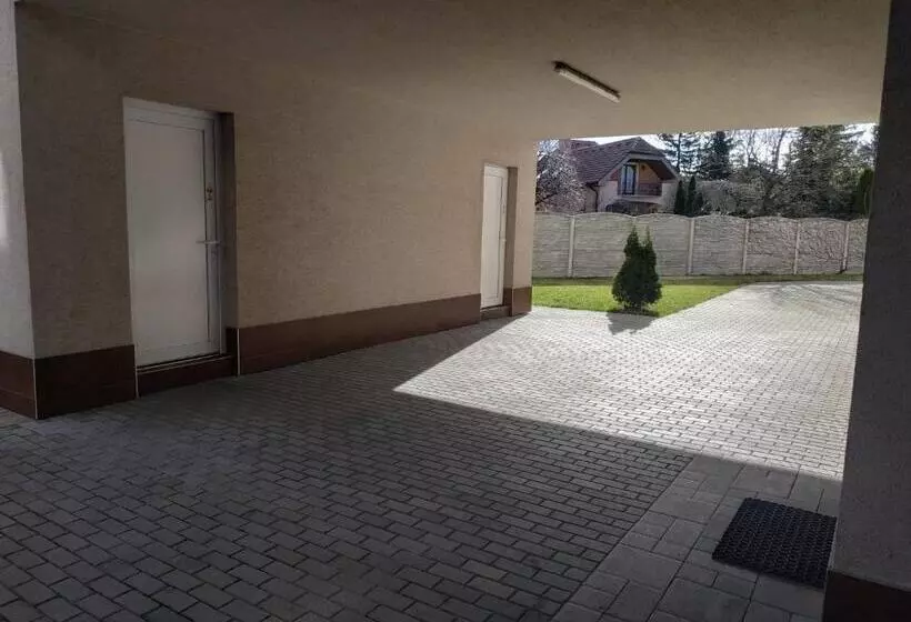 Motel Senec