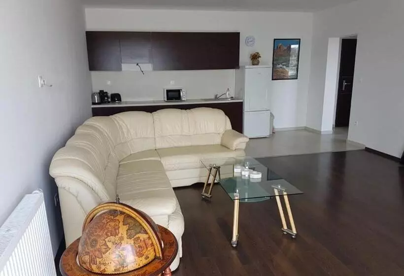 Motel Senec