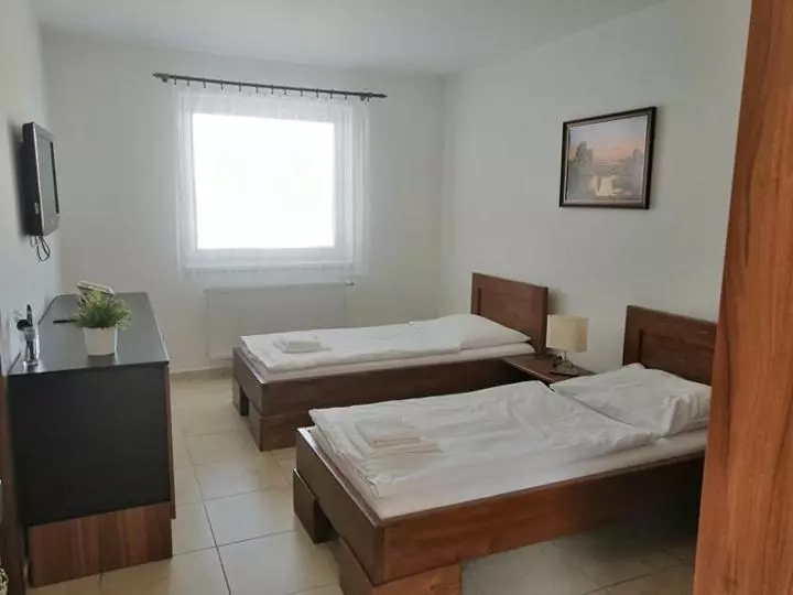 Motel Senec