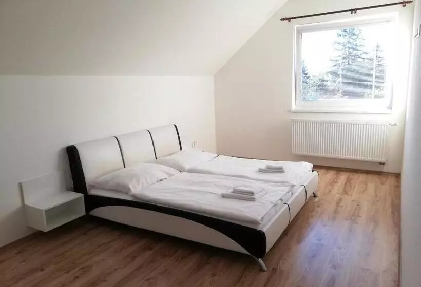 Motel Senec