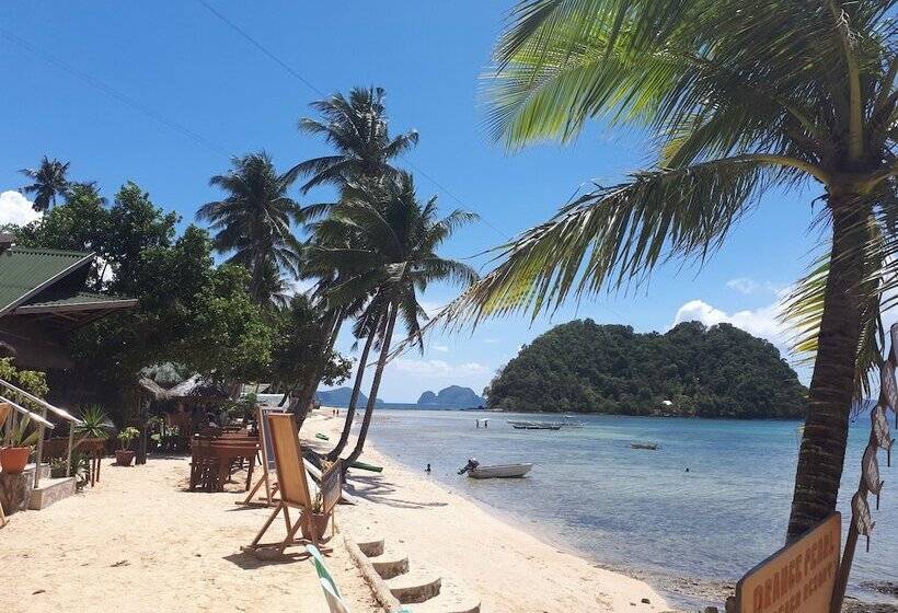 Orange Pearl Beach Resort