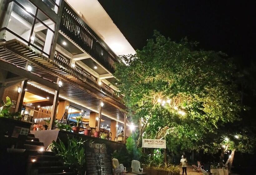 Orange Pearl Beach Resort