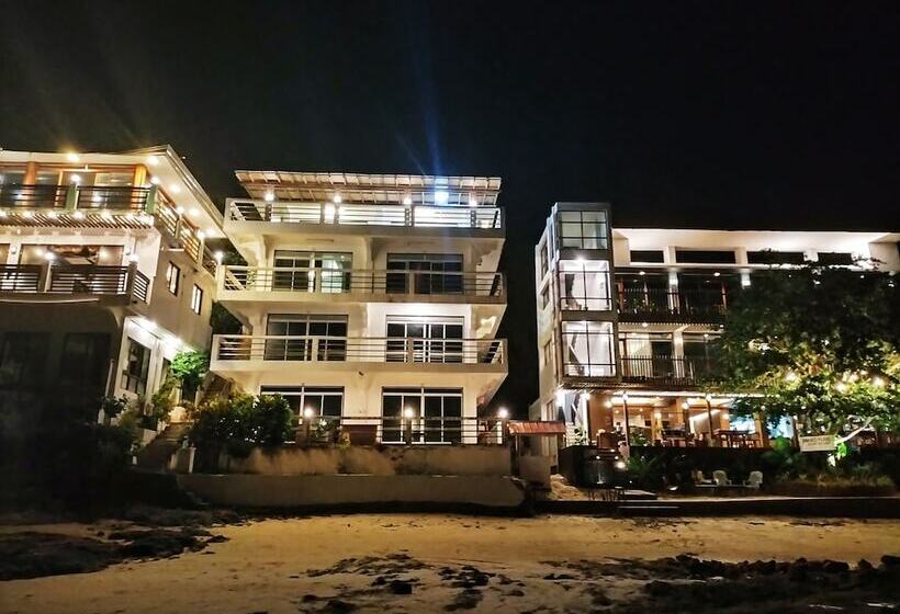 Orange Pearl Beach Resort