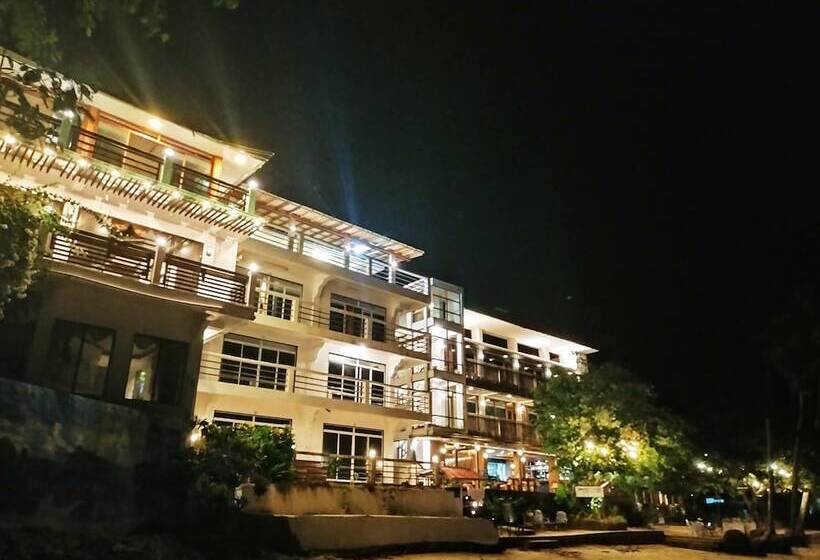 Orange Pearl Beach Resort