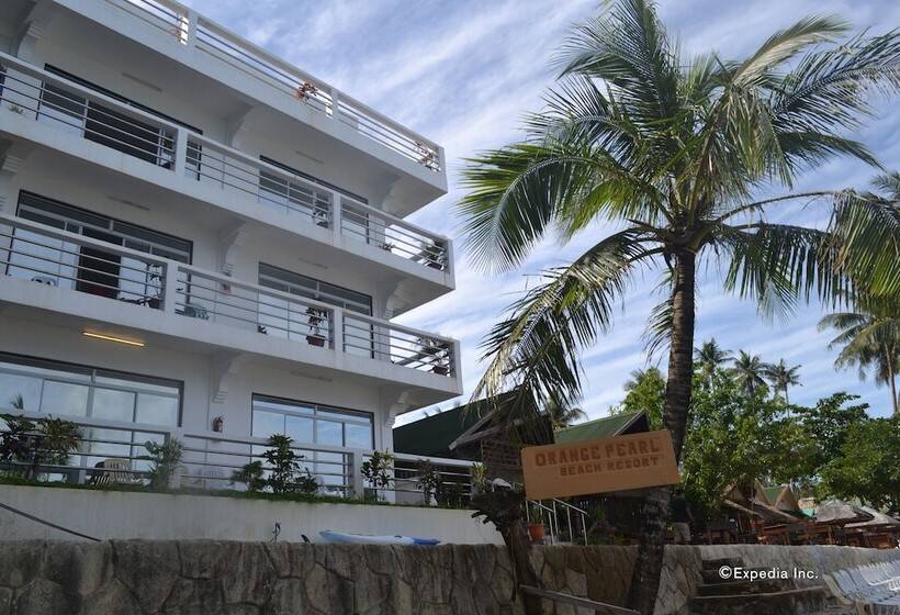 Orange Pearl Beach Resort