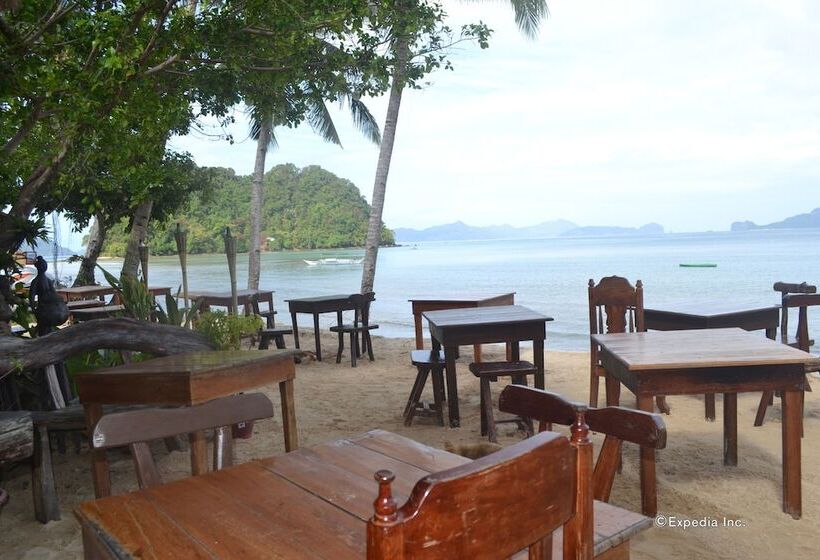 Orange Pearl Beach Resort