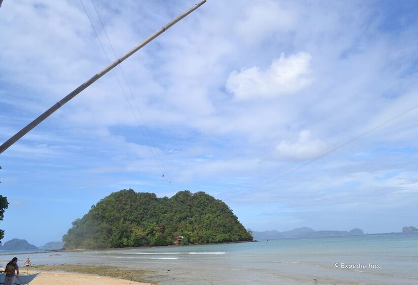 Orange Pearl Beach Resort