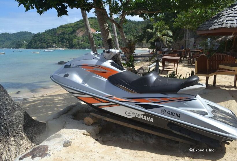 Orange Pearl Beach Resort