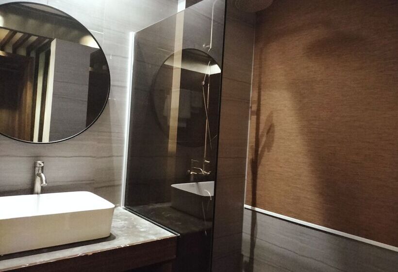 Orange Pearl Beach Resort