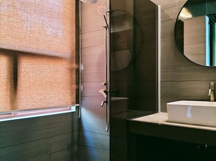 Orange Pearl Beach Resort