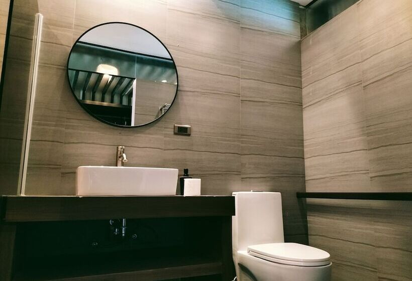 Orange Pearl Beach Resort